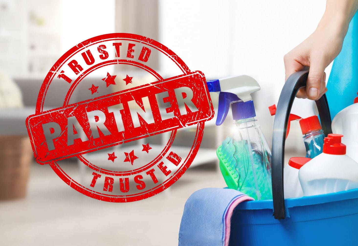 About Cleaning